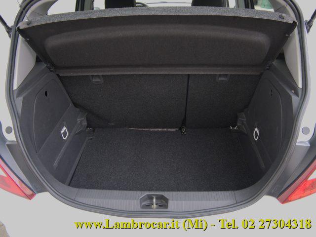 OPEL Corsa 1.2 85CV 5 porte GPL-TECH Edition