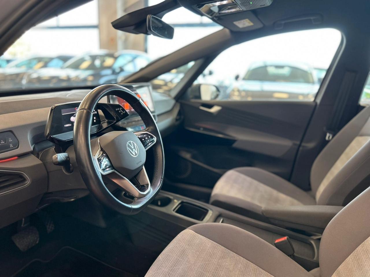 Volkswagen ID.3 Pro Performance