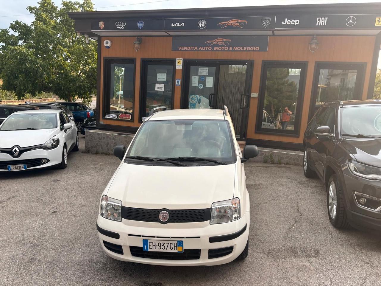Fiat Panda 1.2 Dynamic