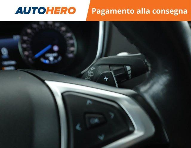 FORD Mondeo 2.0 TDCi 180 CV S&S Powershift SW Titanium Busines