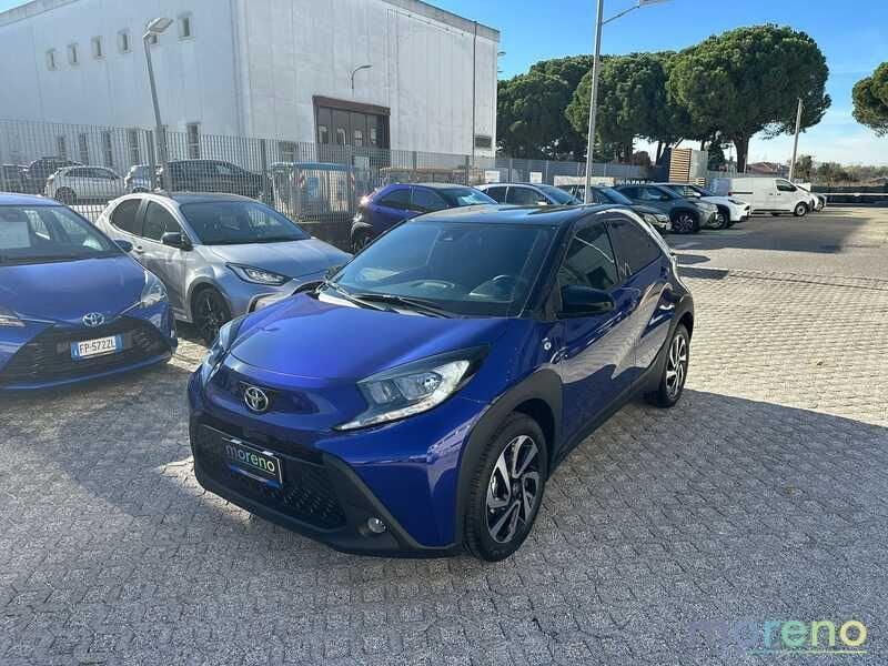 Toyota Aygo X X 1.0 Trend 72 CV