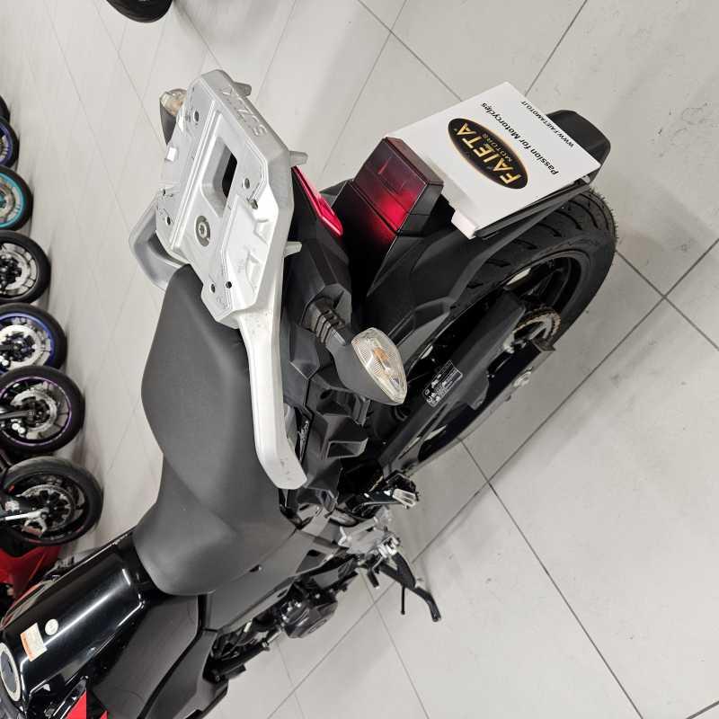 Suzuki V-Strom 250 - 2019