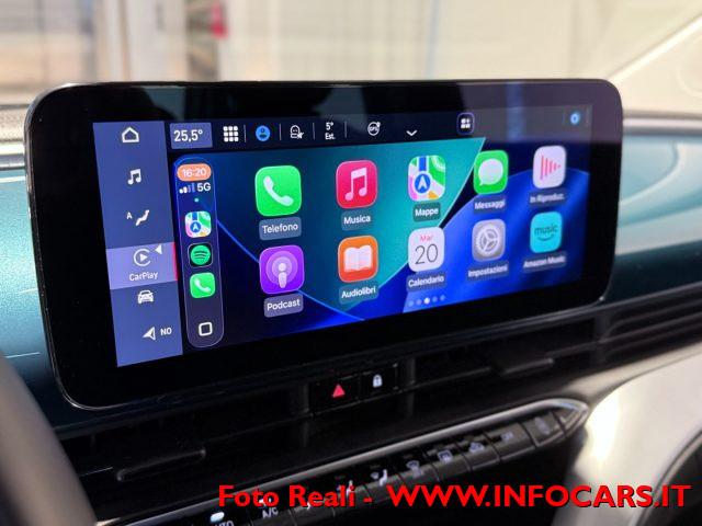 FIAT 500e Berlina 42 kWh - PROMO