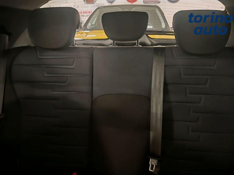 Lancia Ypsilon Ypsilon 1.0 FireFly 5 porte S&S Hybrid Gold