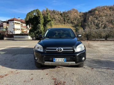 Toyota RAV 4 RAV4 2.2 D-4D 150 CV DPF