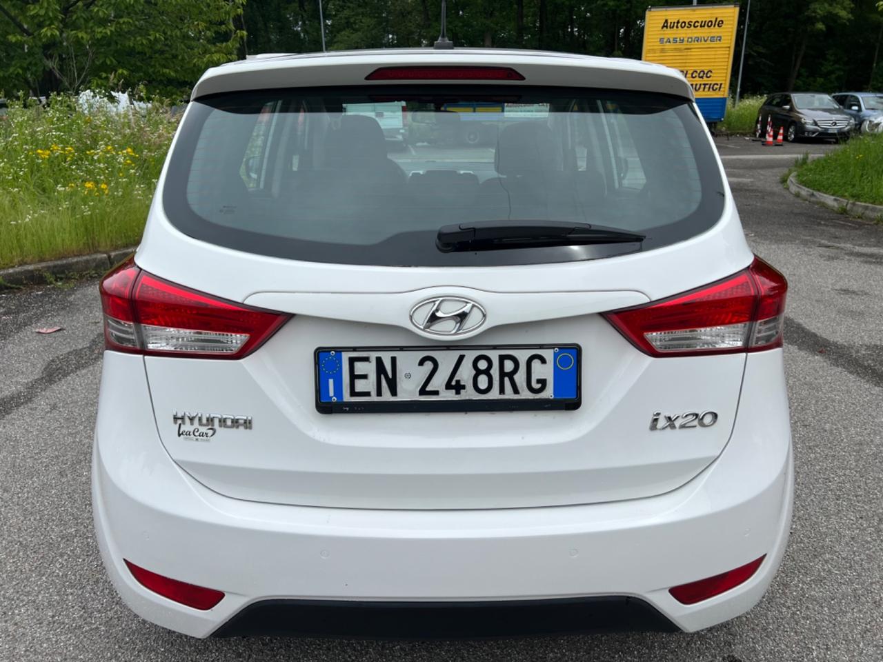 Hyundai iX20 1.4 90 CV Comfort*NEOPATENTATI