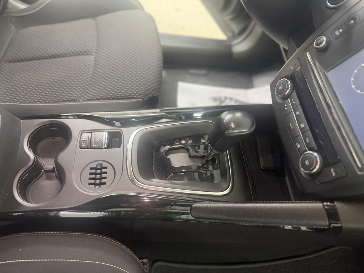 Renault Kadjar (anno 2016)