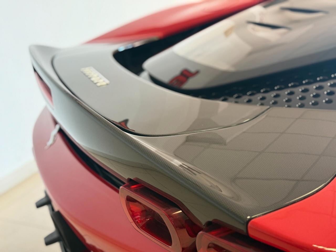 Ferrari SF90 Stradale ASSETTO FIORANO ESTESO