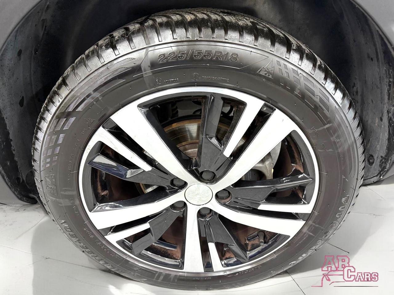 Peugeot 3008 BlueHDi 130 GT-LINE IVA ESPOSTA