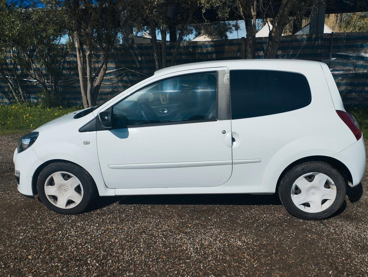Renault Twingo 1.5 dCi 75CV Live