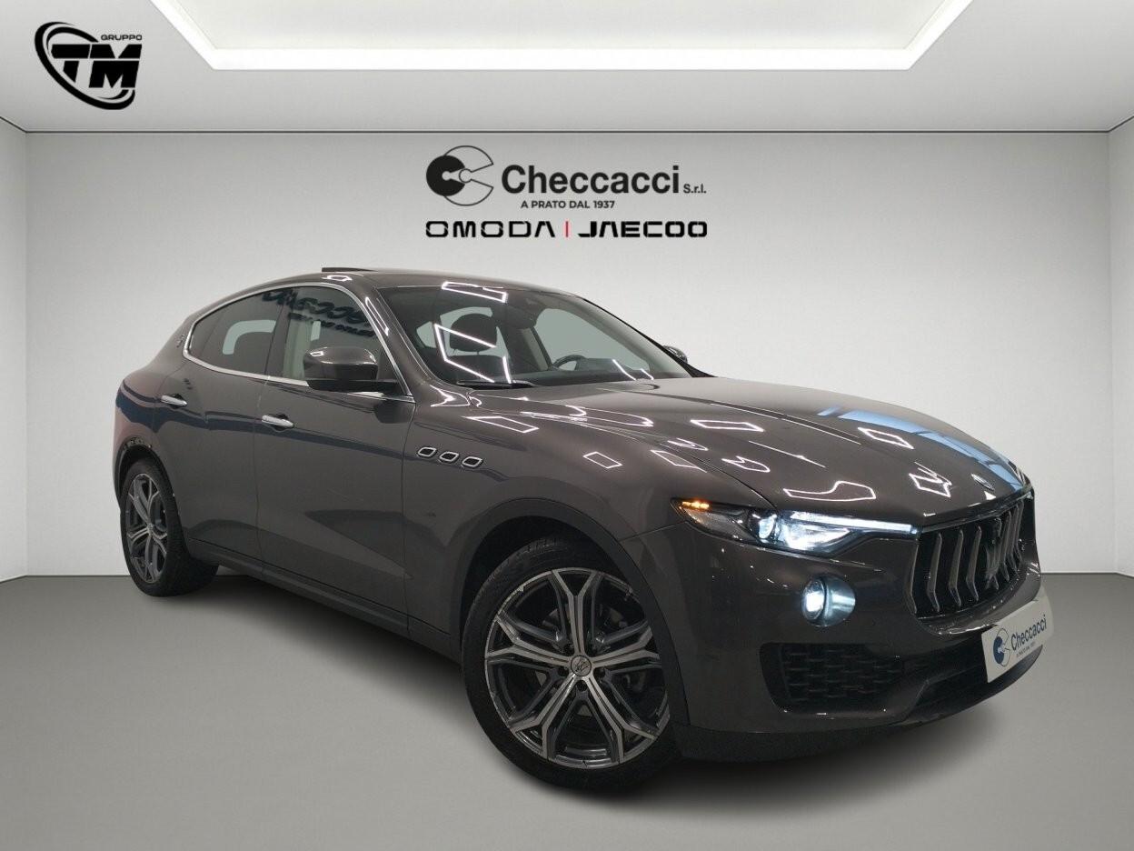 Maserati Levante 3.0 V6 Granlusso 250cv auto my19