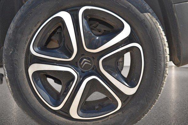 CITROEN C3 - AIRCROSS BLUEhdi 120cv EAT6 Feel