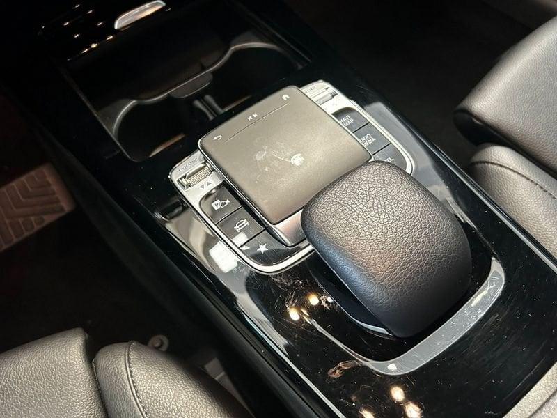 Mercedes-Benz Classe A A 180 d Automatic 4p. Executive
