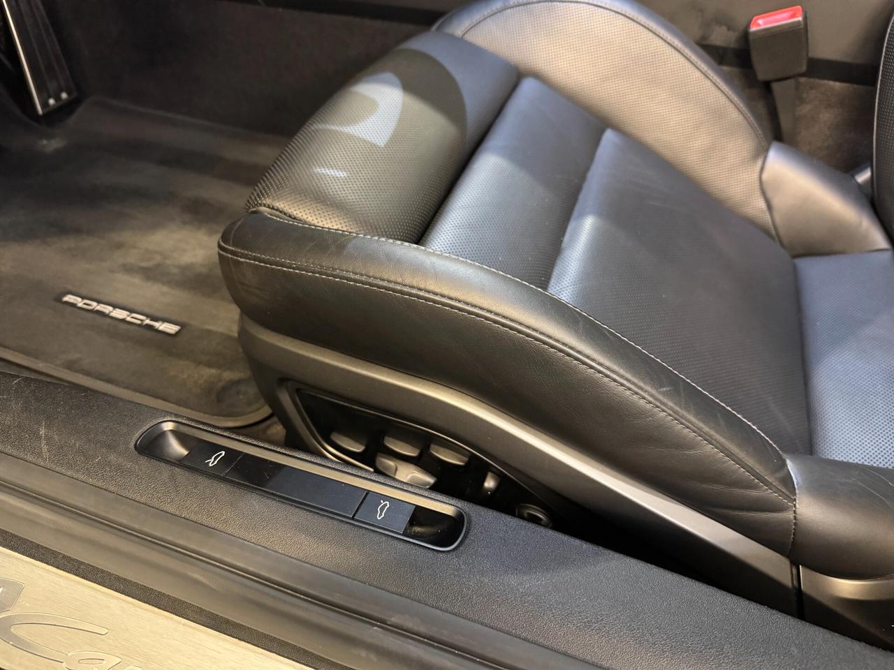 Porsche 911 992 PROMO - CARRERA 4S CABRIO LIFT MATRIX FULL PELLE