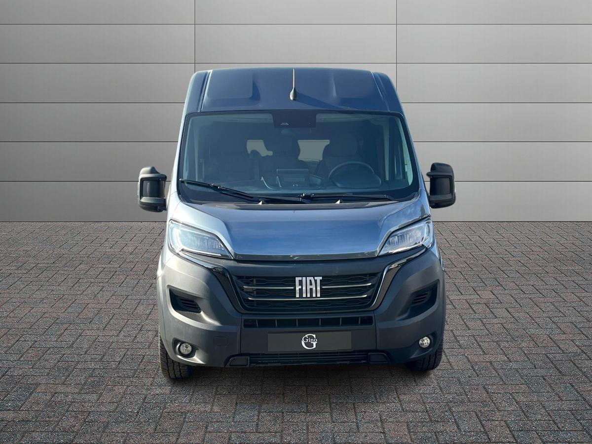 FIAT DUCATO (4ª SERIE) - DUCATO 33 2.2 MJT PM-TM PANORAMA