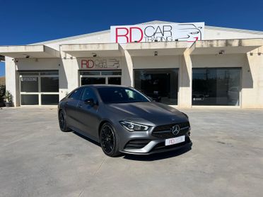 Mercedes CLA 220d Premium AMG 190CV