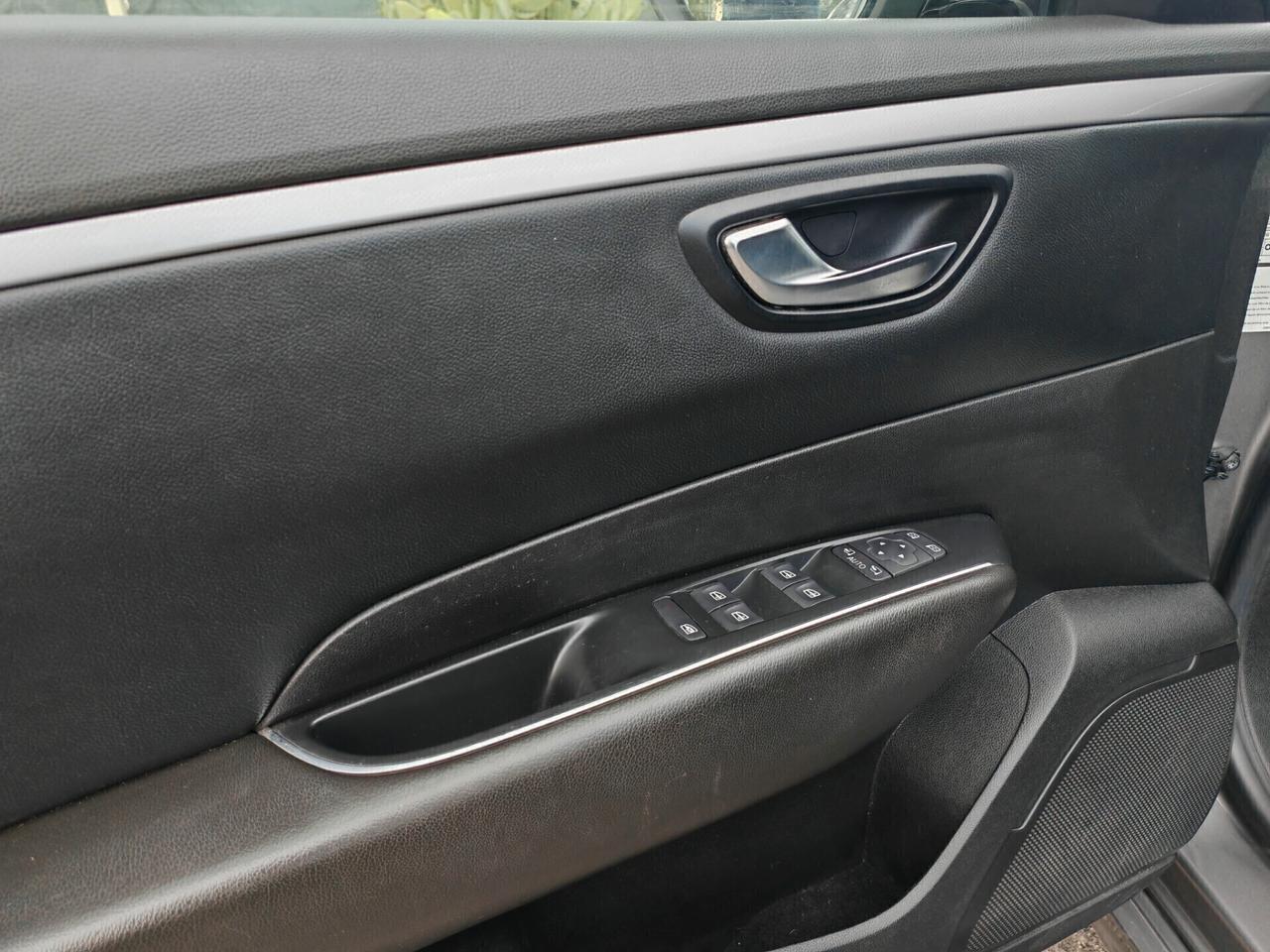 Renault Talisman 1.5dci navig cam led cruise 2018
