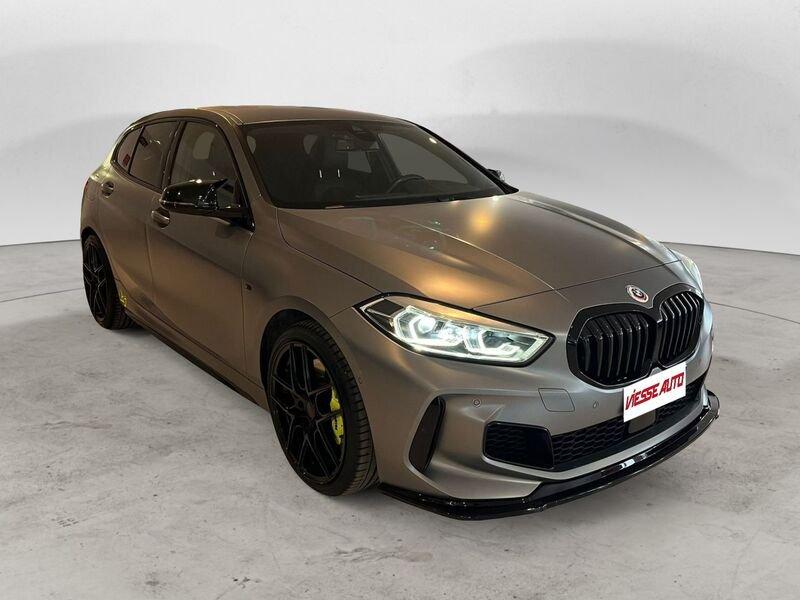 BMW Serie 1 128ti 5p. Msport