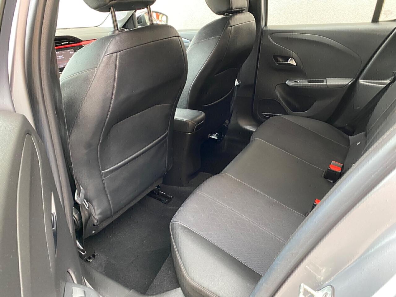 Opel Corsa 1.2 AUTOMATICA