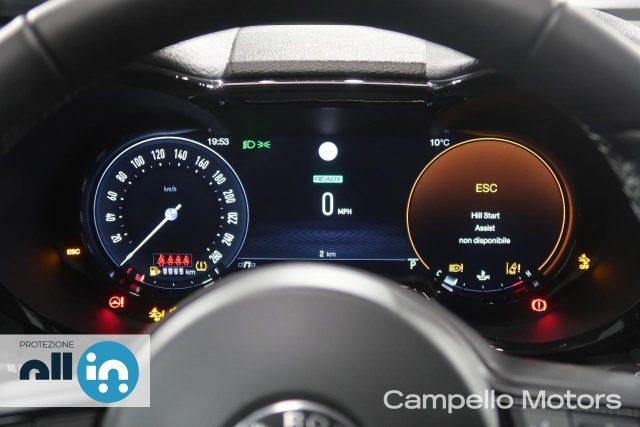 ALFA ROMEO Tonale Tonale 1.5 Hybrid 160cv TCT Sprint MY25