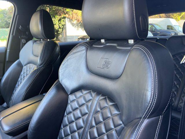 AUDI Q7 3.0 TDI 272CV S-LINE 7 POSTI QUATTRO TIPTRONIC