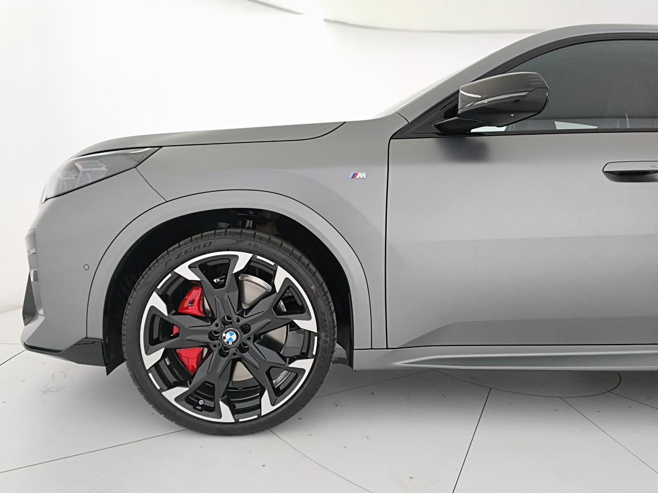 BMW X2 M35i xDrive Msport Pro