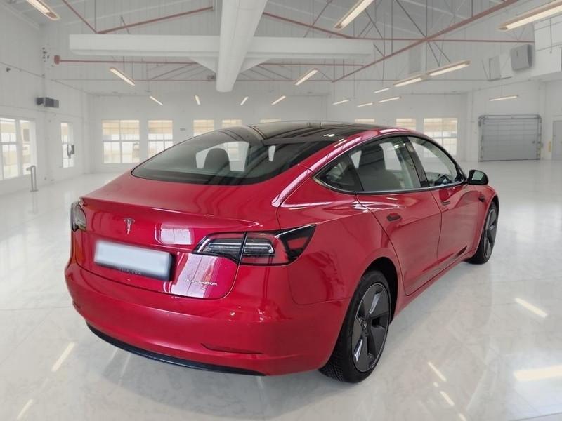 TESLA MODEL 3 75 KWH LONG RANGE DUAL MOTOR AWD 4 PORTE BERLINA