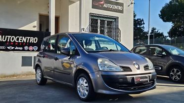 RENAULT Modus 1.2 16V TCE Dynamique