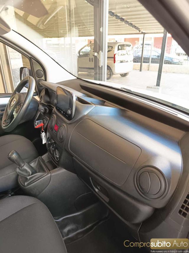 FIAT Fiorino 1.3 MJT 80CV Cargo + IVA 22%