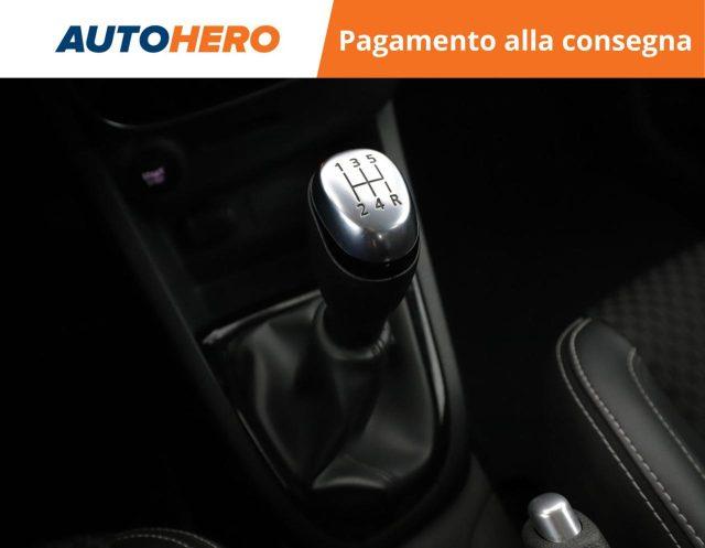 RENAULT Clio dCi 8V 75 CV Start&Stop 5 porte Energy Duel