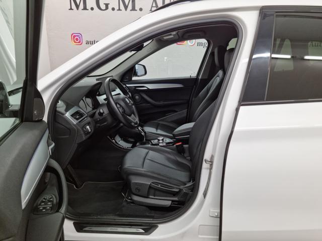 BMW X1 xDrive18d Business Advantage