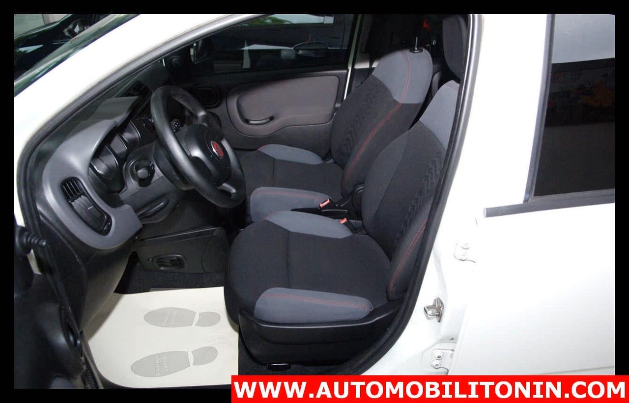 Fiat Panda 1.2 EasyPower GPL OK NEOPATENTATI