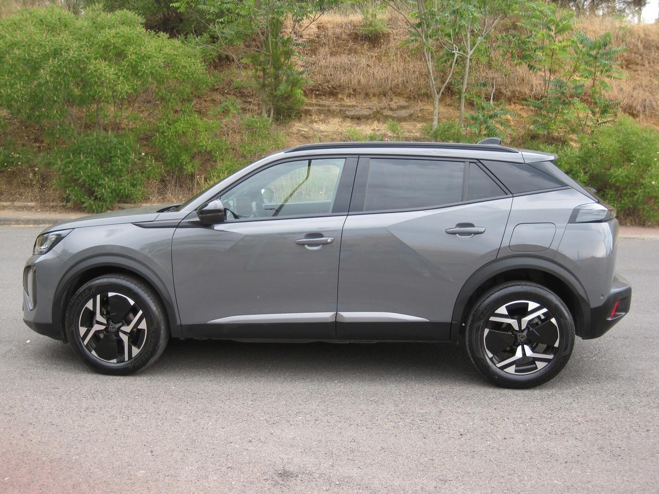 Peugeot 2008 PureTech 100 S&S Allure