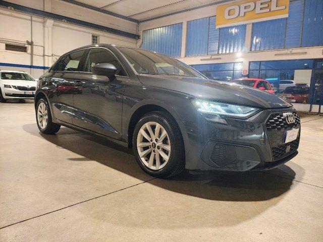 AUDI A3 SPB 30 TDI S tronic Business