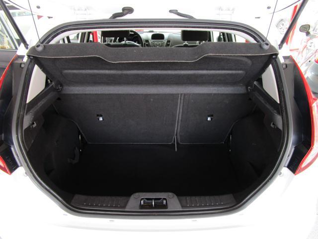 FORD Fiesta 1.5 TDCi 75CV 5 porte Business