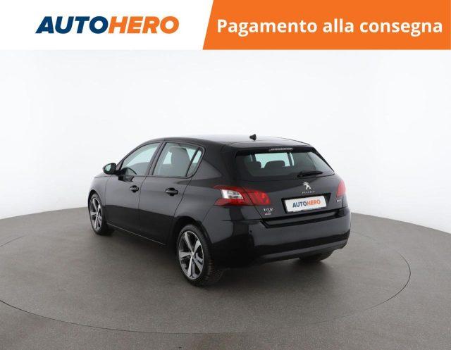 PEUGEOT 308 BlueHDi 100 S&S Active