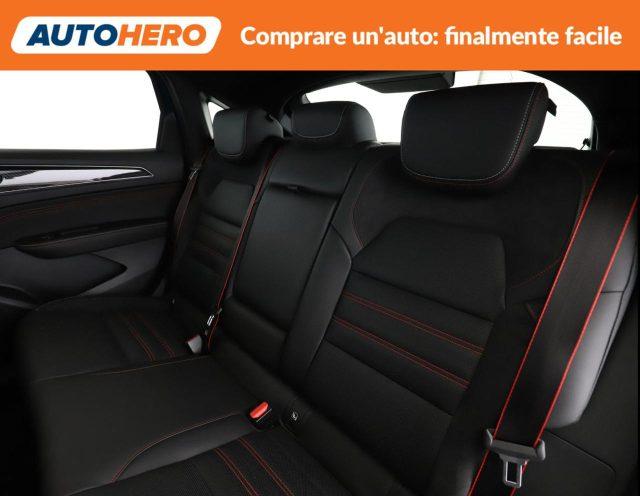 RENAULT Arkana Arkana TCe 140 CV EDC R.S. Line
