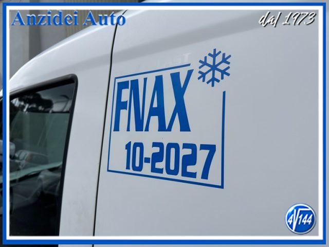 FIAT Doblo 1.6 MJT Maxi Lounge Frigorifero Atp