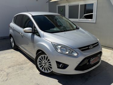 Ford C-Max C-Max7 1.6 TDCi 95CV Titanium