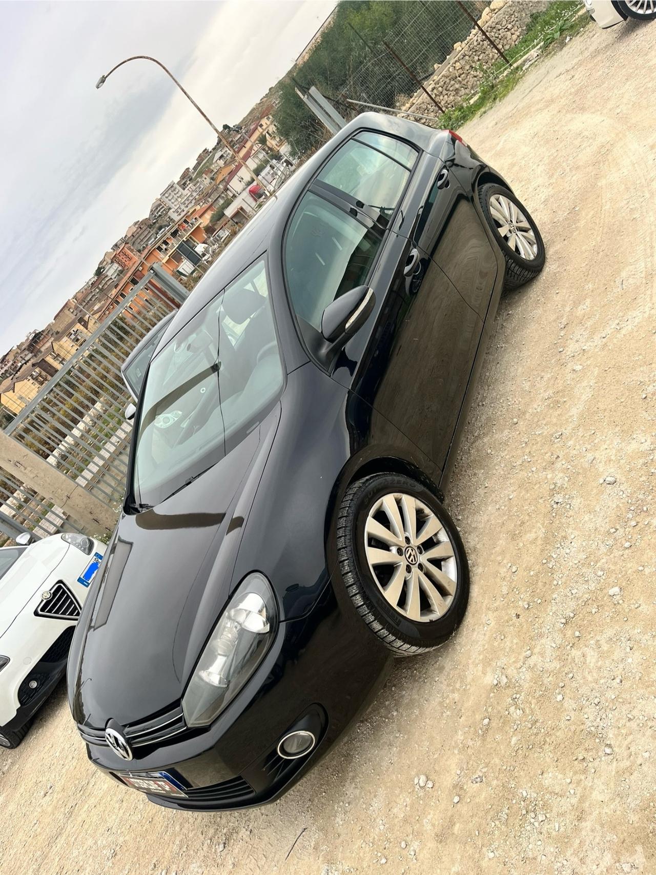 Volkswagen Golf 1.6 TDI DPF 5p.