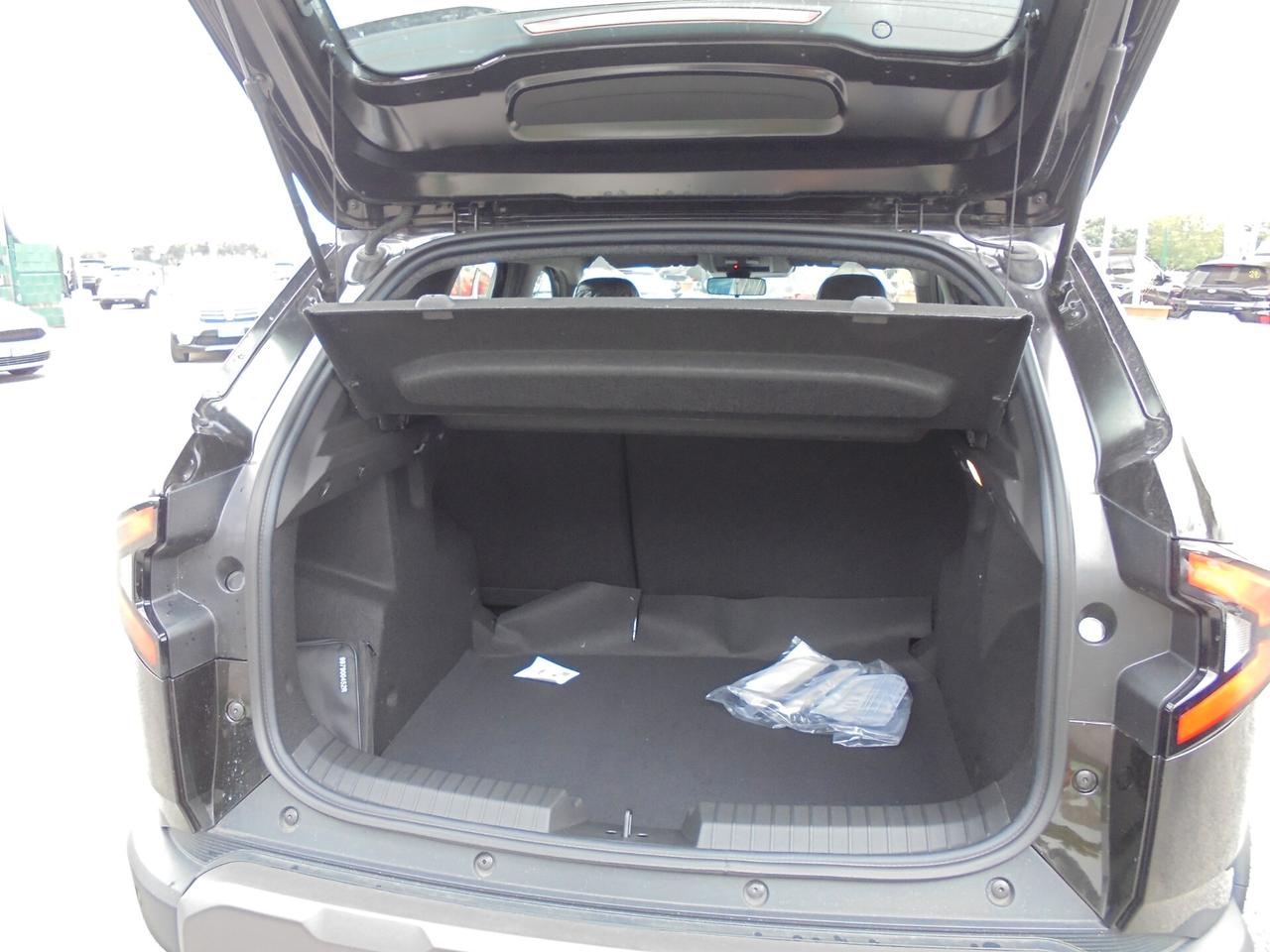 Dacia Duster Eco-GPL 120 CV Expression