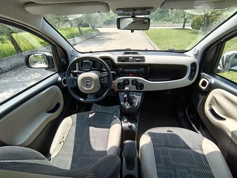 Fiat Panda 1.3 MJT 4x4 - PREZZO REALE