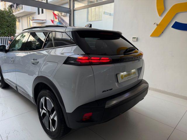 PEUGEOT 2008 PureTech 100 S&S Allure da ?199,00 mensili