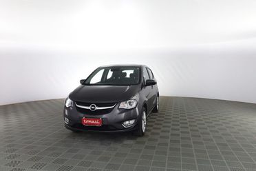 OPEL Karl 1.0 75 CV Cosmo