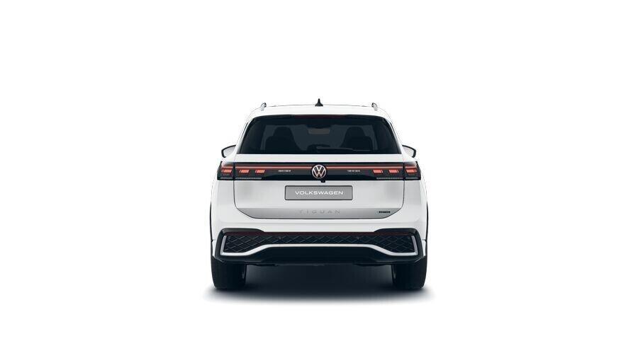 VW Tiguan 2.0 TDI 193 CV DSG 4MOTION R-Line Plus PROMO