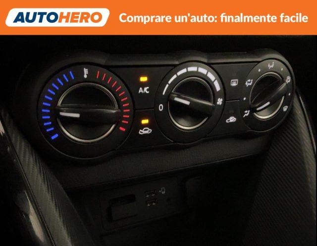 MAZDA 2 1.5 90 CV Skyactiv-G M-Hybrid Evolve