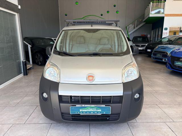 FIAT Fiorino Cargo 2 posti 1.3 MJT 75CV A/C * IVA esposta *