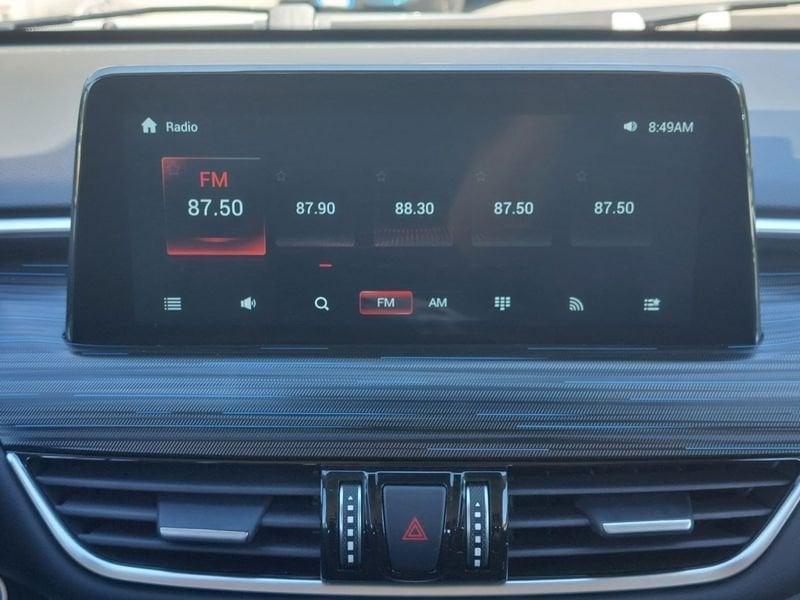 Foton Tunland G7 Tunland G7 2.0 TDI Doppia Cabina 4WD