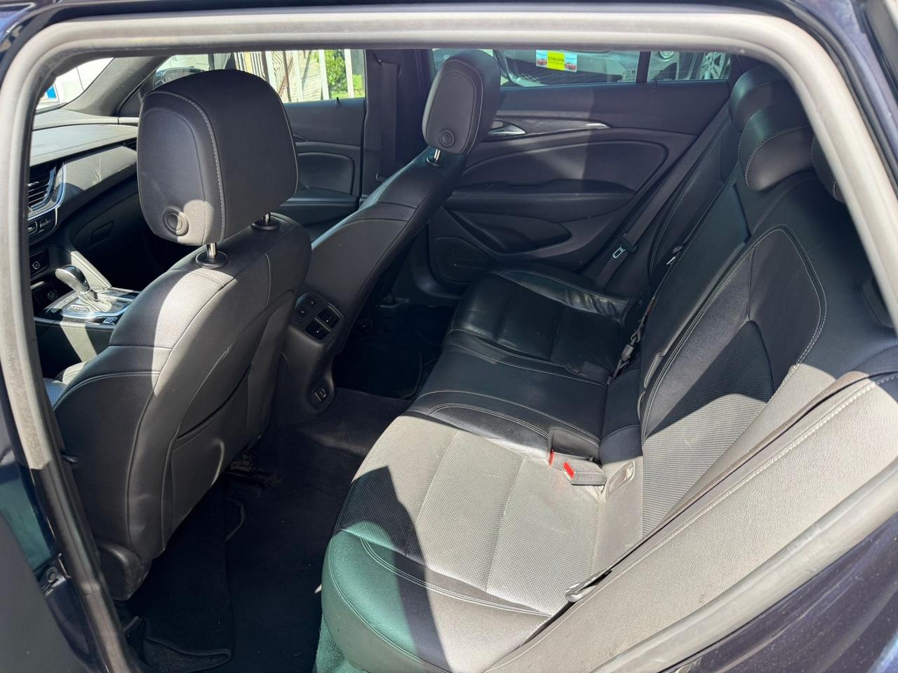 Opel Insignia 2.0 CDTI S&S Sports Tourer Innovation