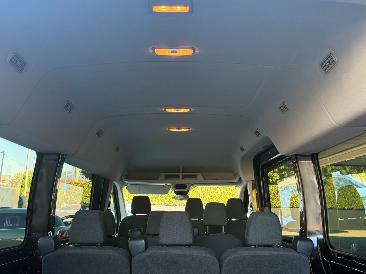 Ford Transit L3H2 Trend 130cv 2.0TDCi 9 POSTI ! IVA INCLUSA !!